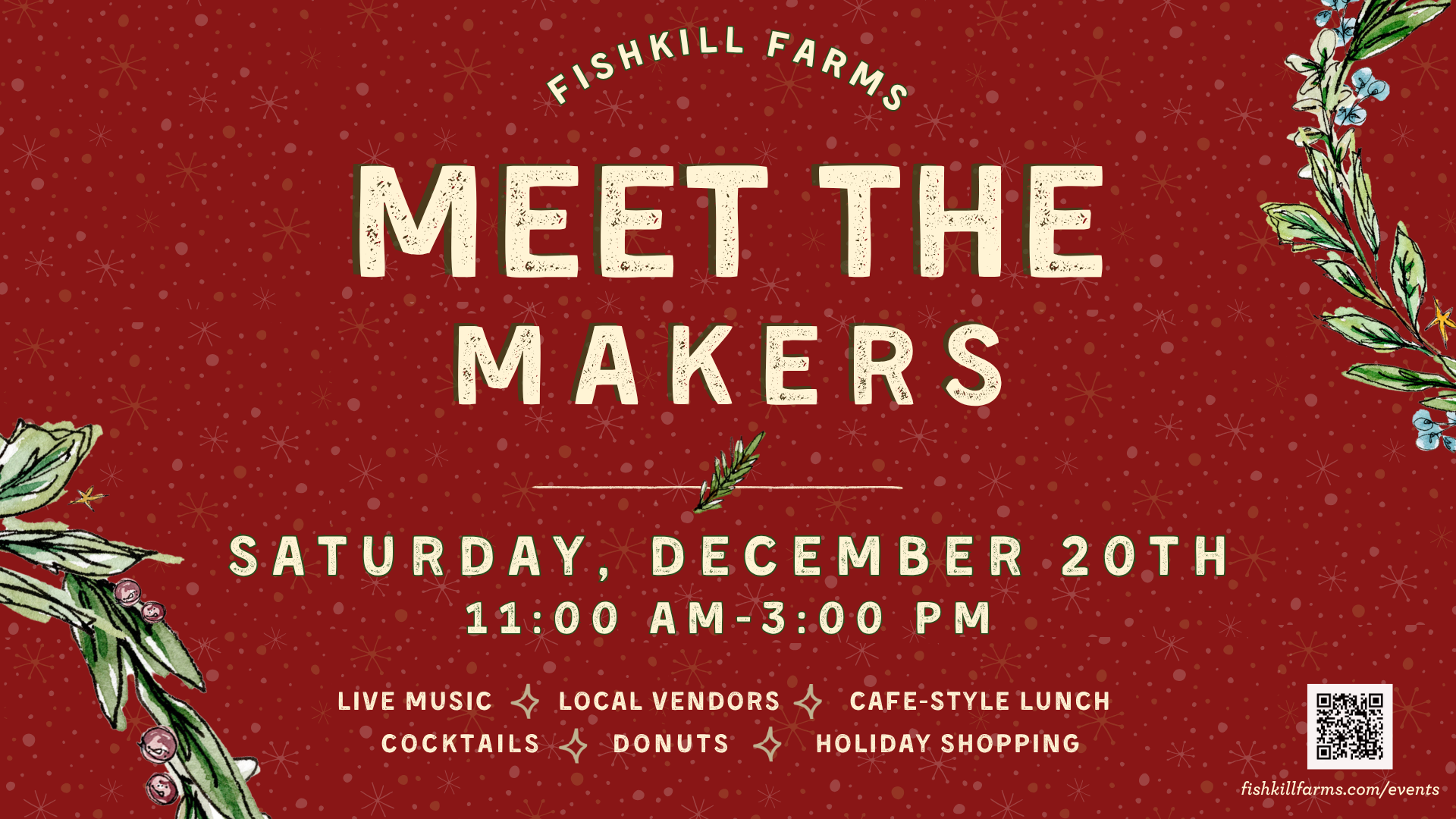 Meet the Makers