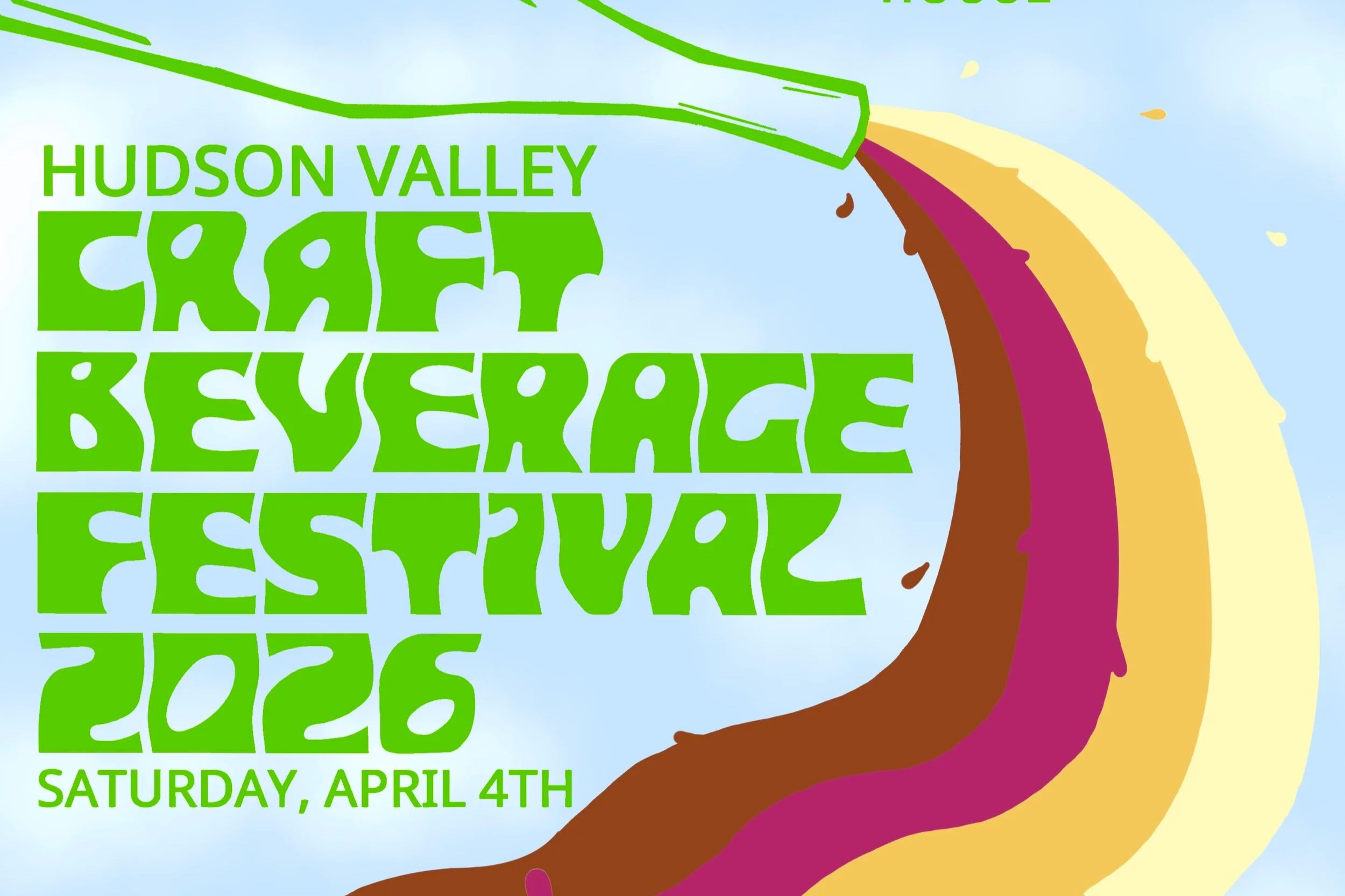 Craft Beverage Festival at Twin Star Orchards