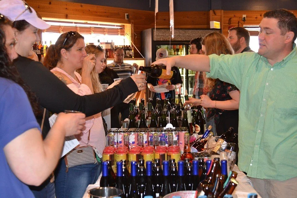 Grand Cider Tasting at Boutique Wines, Spirits and Ciders