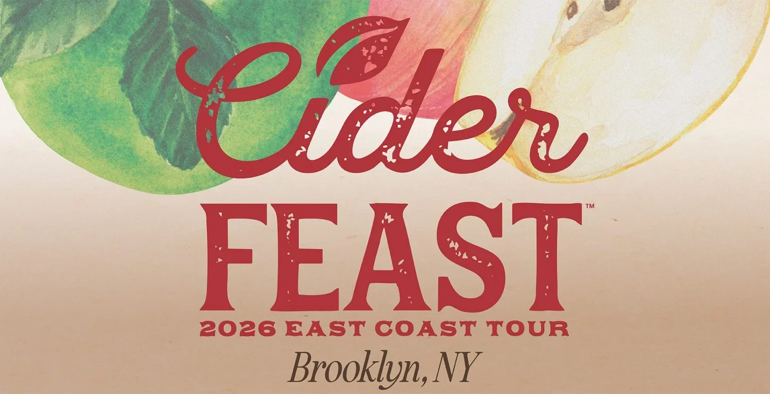 NY CiderFeast 2026