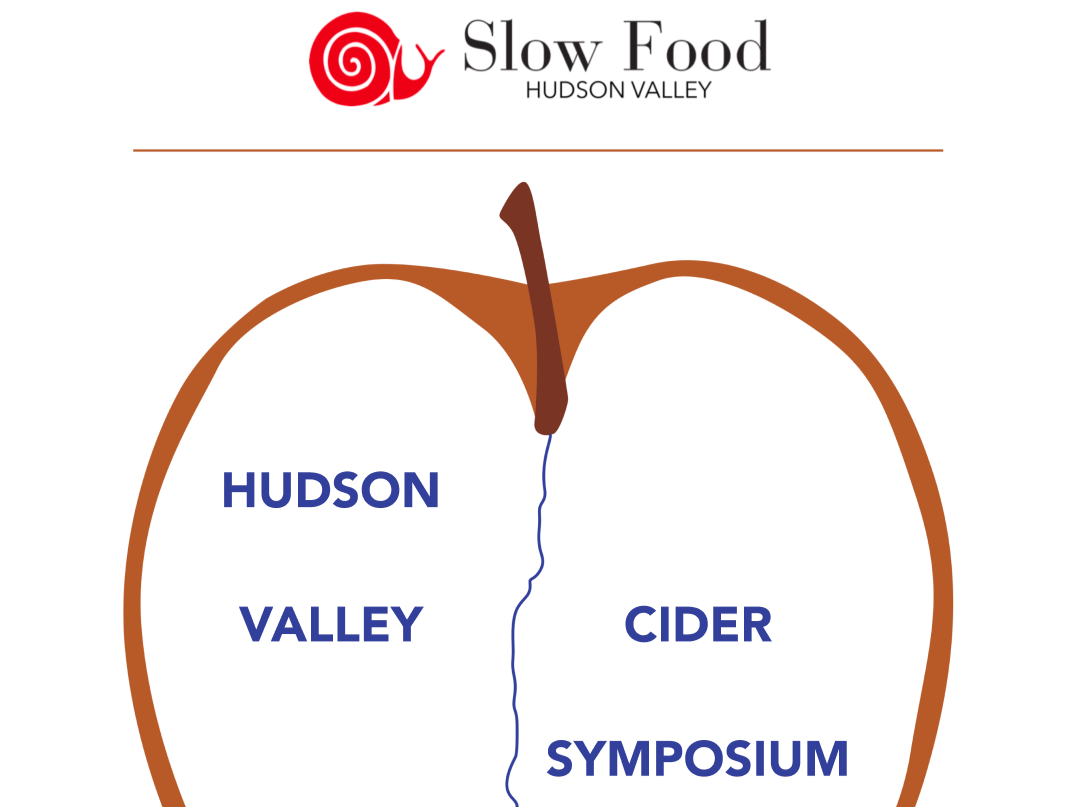 Hudson Valley Cider Symposium