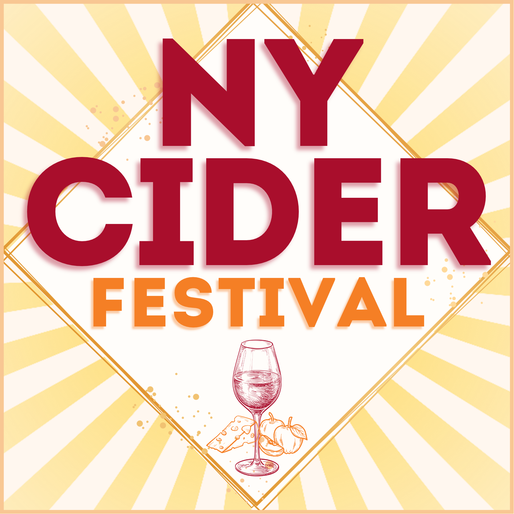 NY Cider Festival
