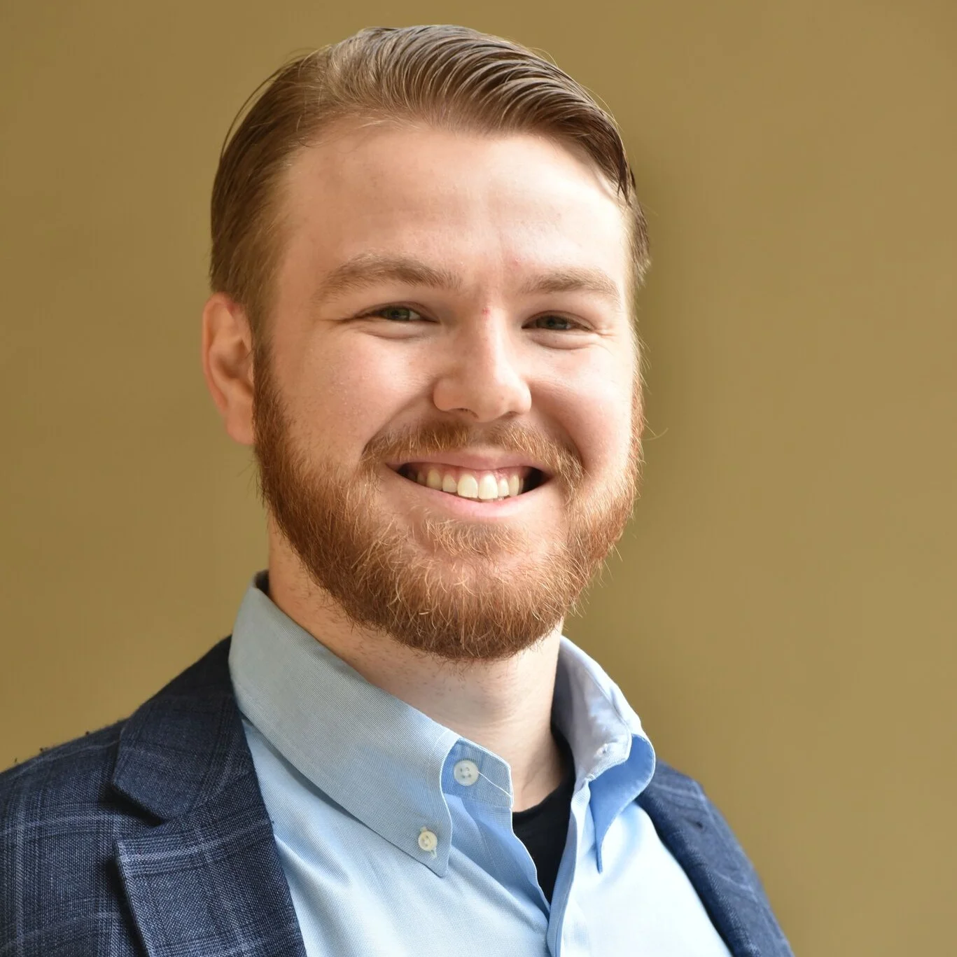 Julian Landry | Area Director | New Orleans, LA