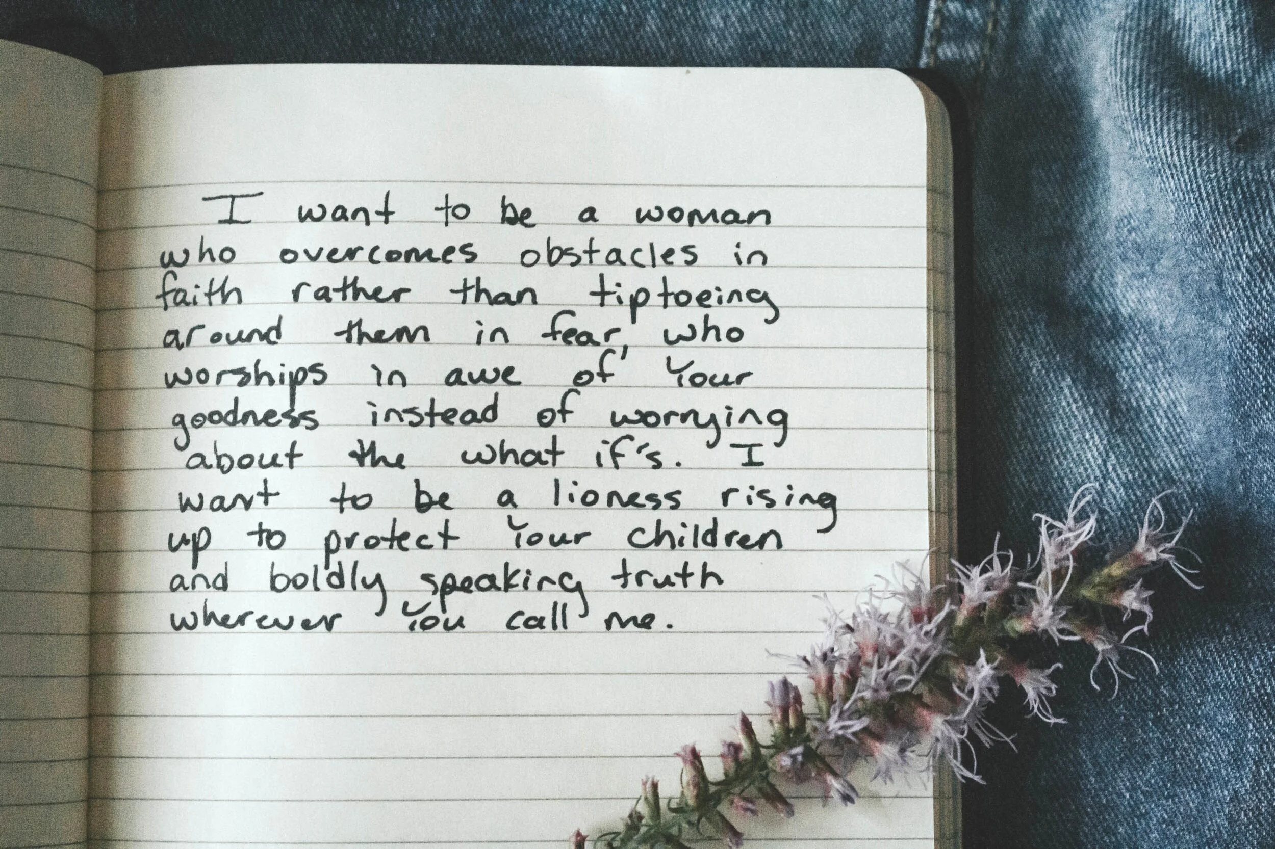 The Journey Forward: 3 Years In