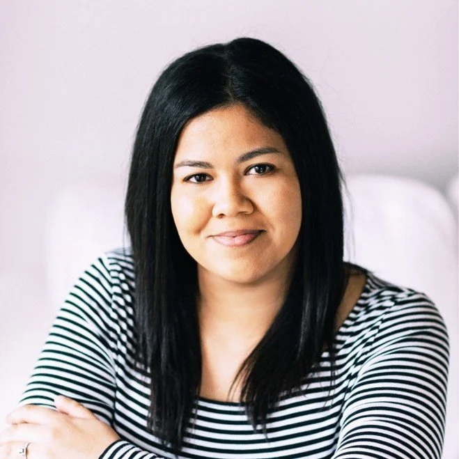 Ashley Hunter Headshot