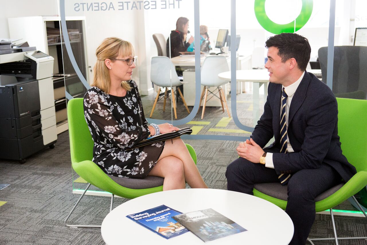 James Dean Estate Agency — 5c Services