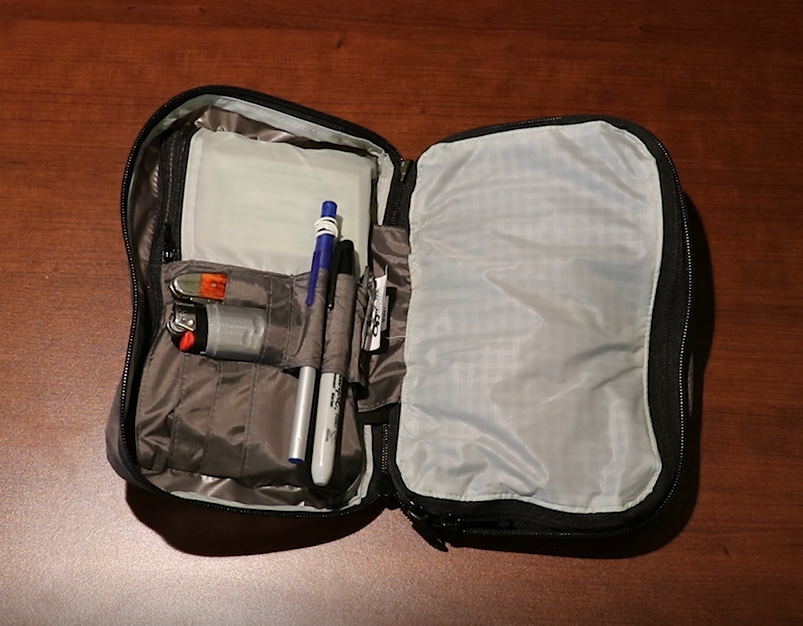 Hunting pack organizer hotsell
