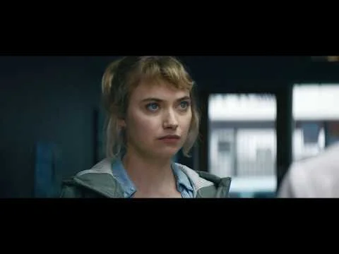 VIVARIUM Clip Starring Imogen Poots &amp; Jesse Eisenberg