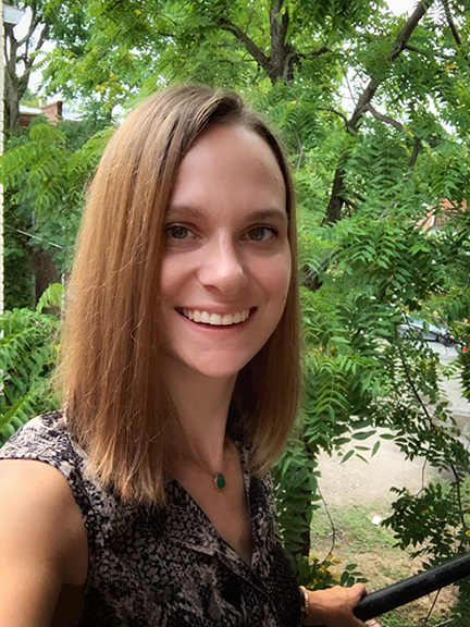 About — Katy Becker