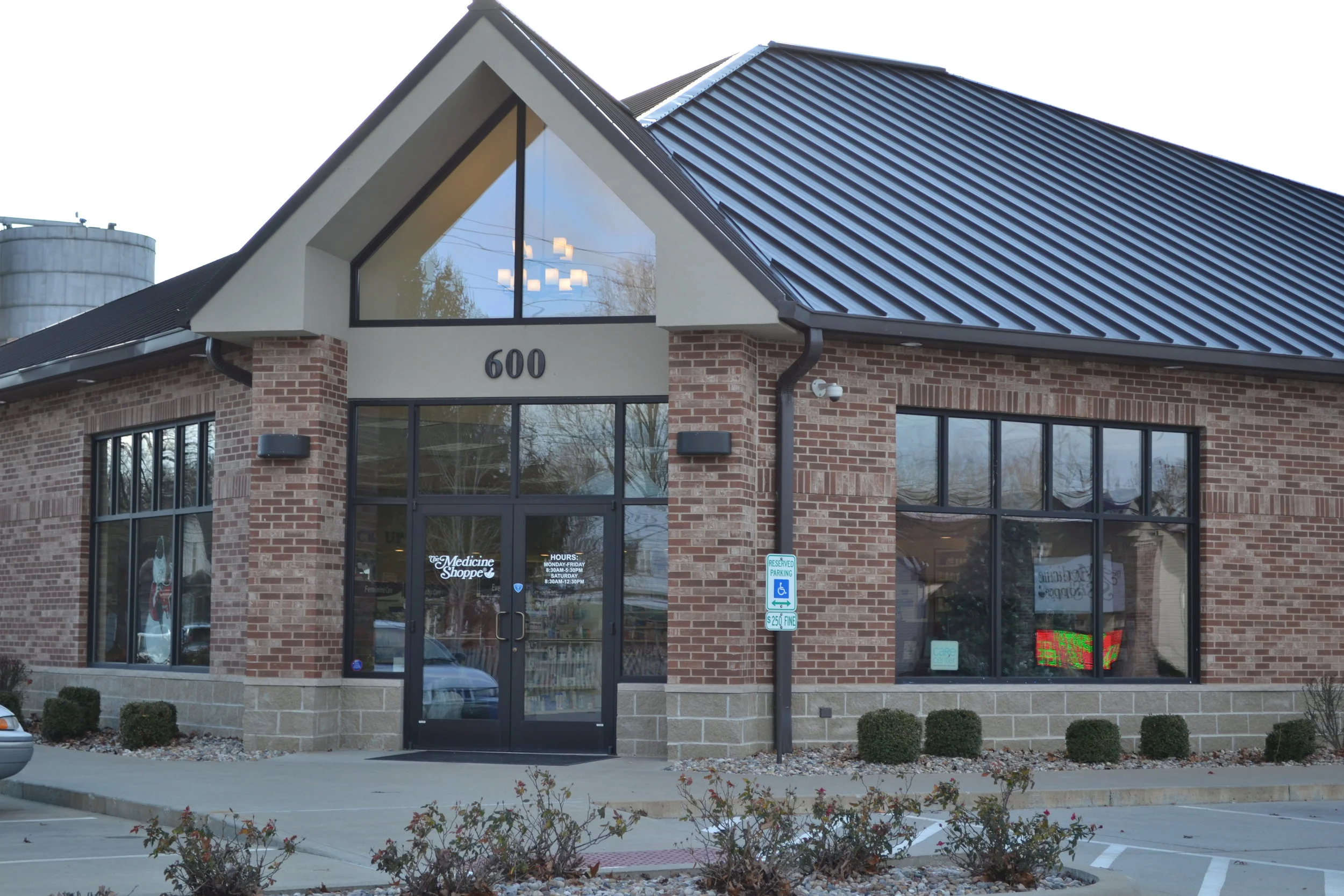 Medicine Shoppe Newton IL.