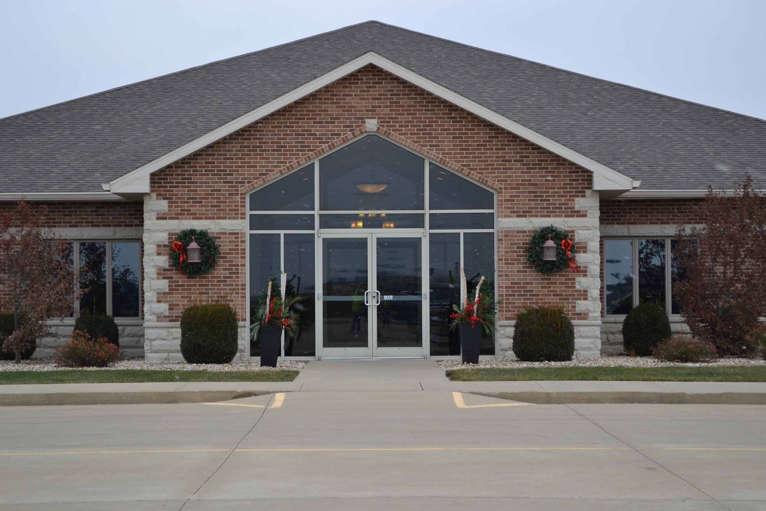 Law Office