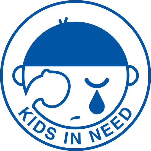 In Need Image Kids in Need