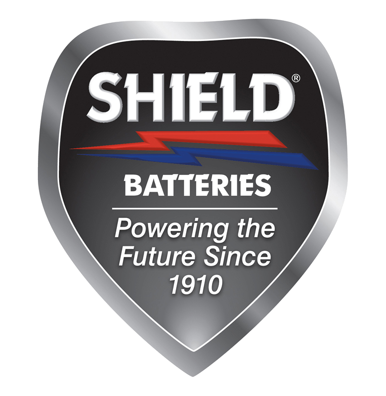 Shield Batteries