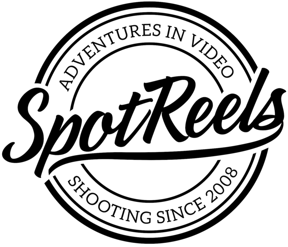 Spot Reels