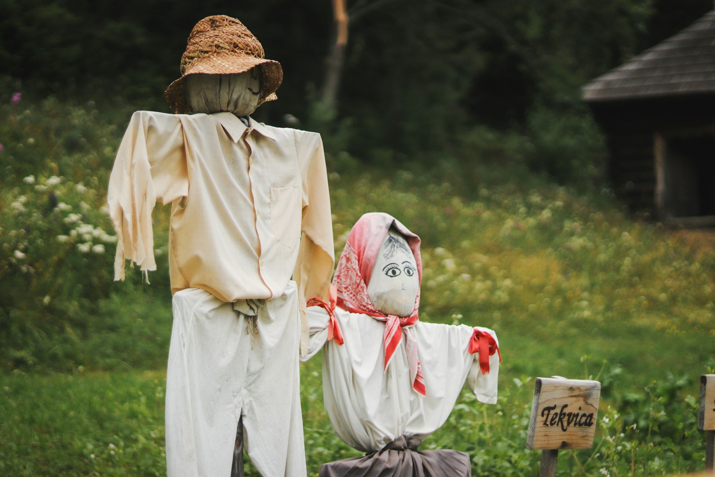 Scarecrow Festival 2025