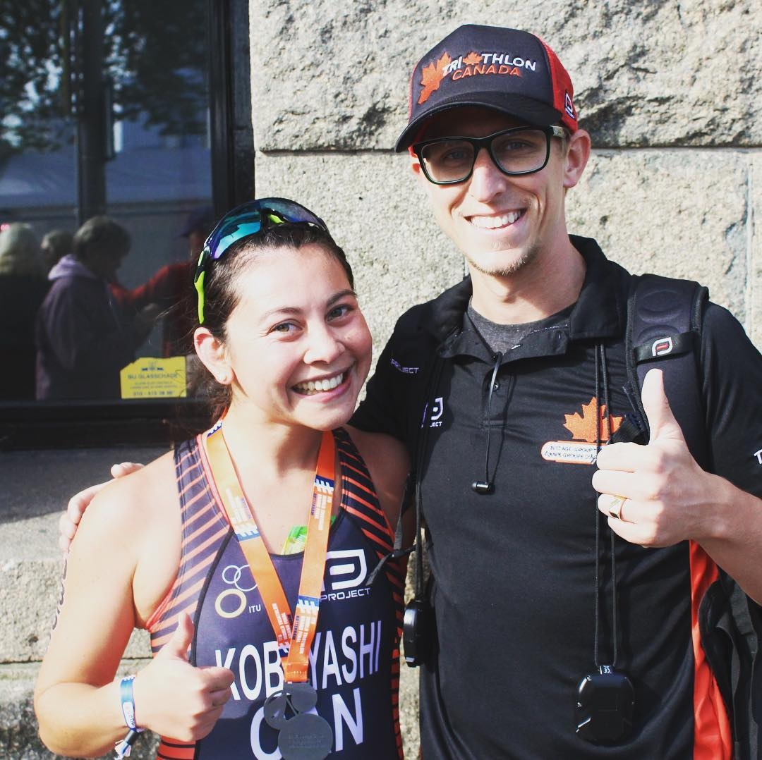 4 Reasons to Shoot for a Spot on an Age Group World Championships Team