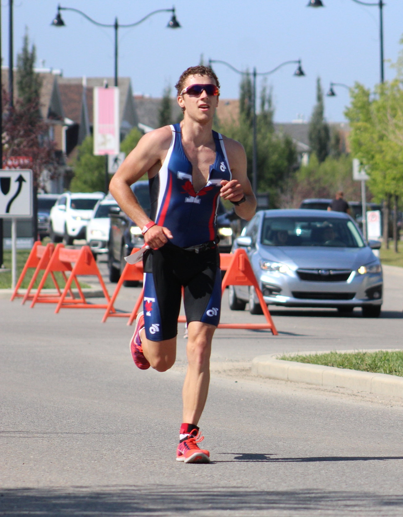 What is the Difference Between Long Course and Short Course Triathlon?