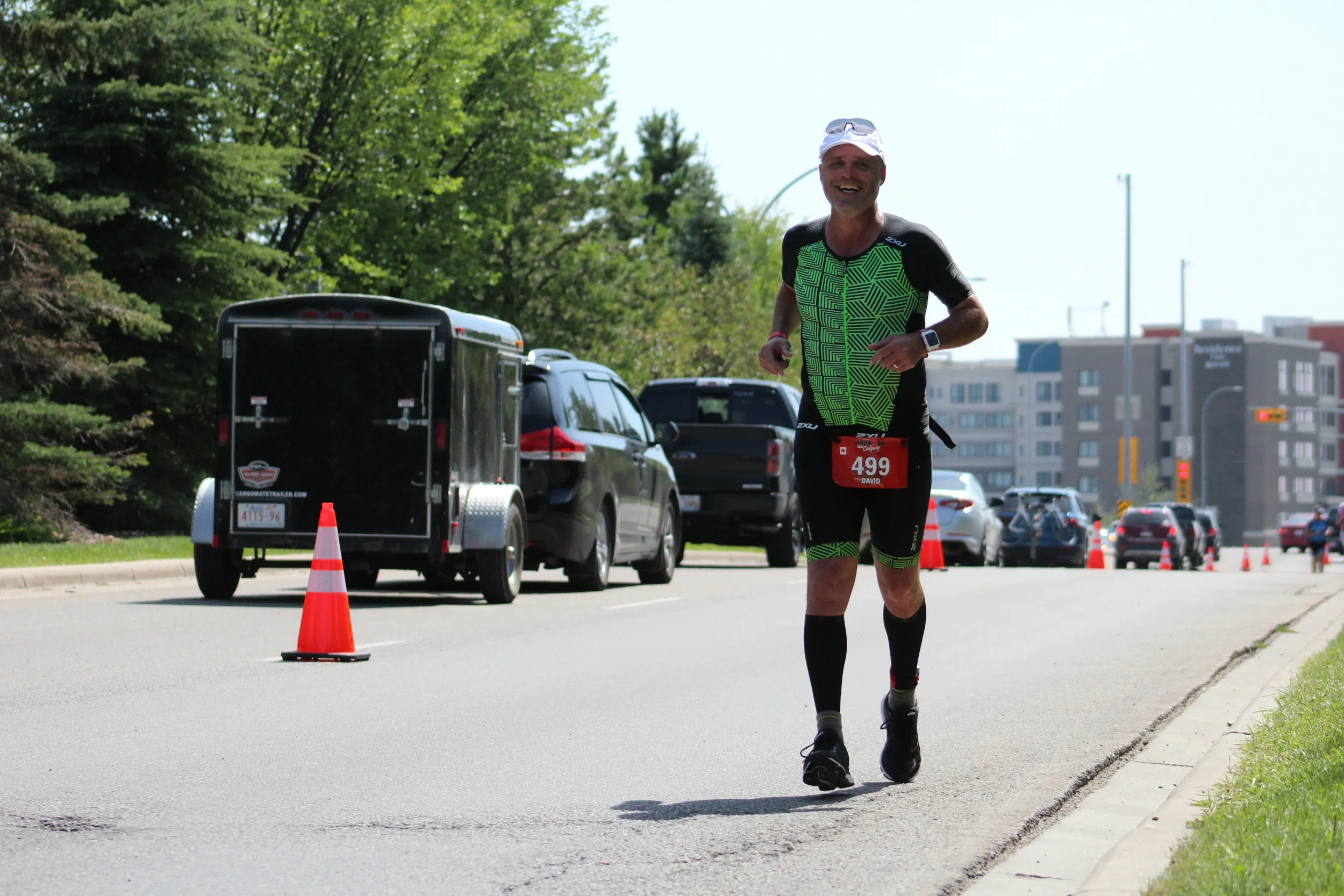 Have you ever heard of lower cross syndrome?