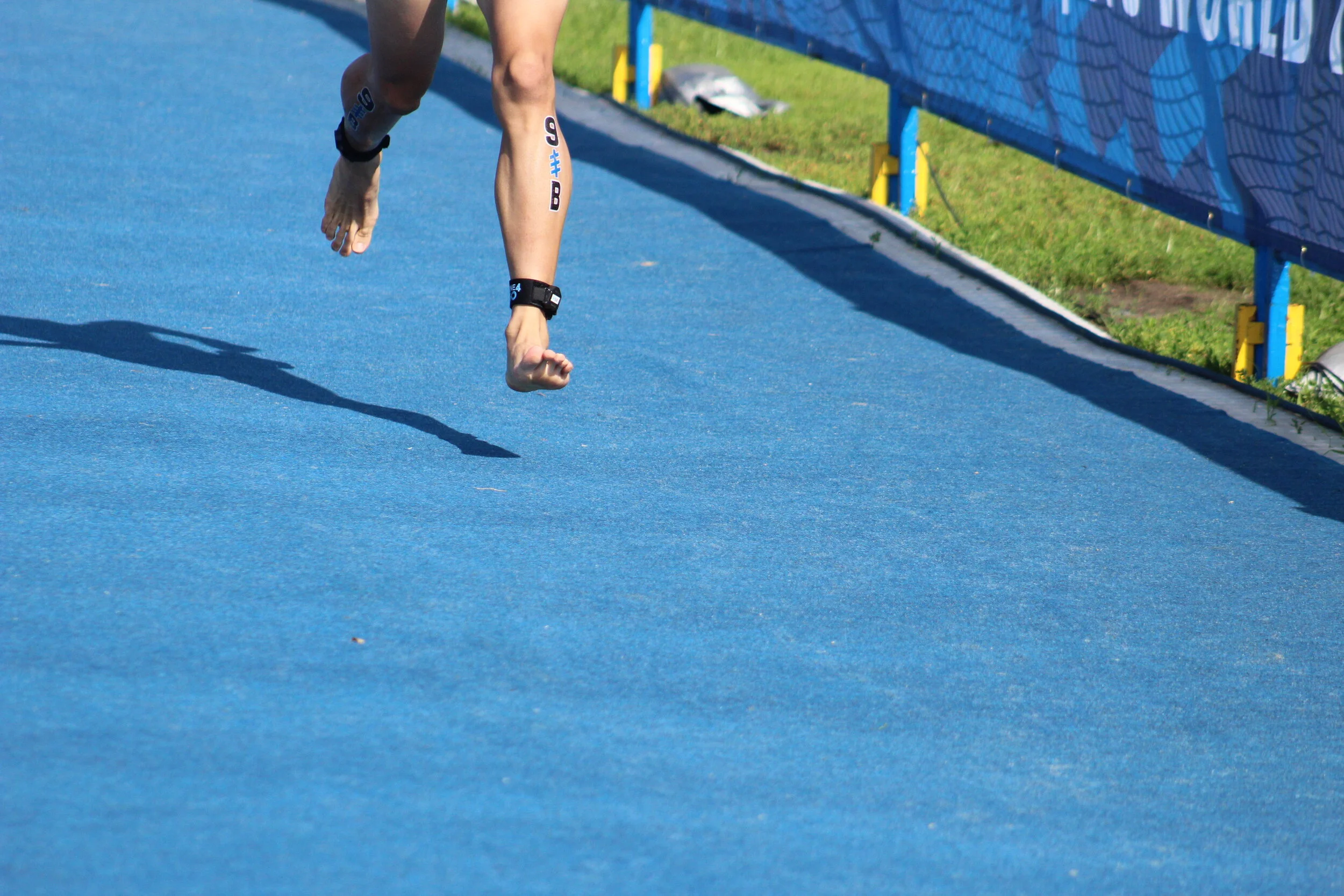 Refocus Your Training With These 5 Things If You Find Yourself Injured This Season