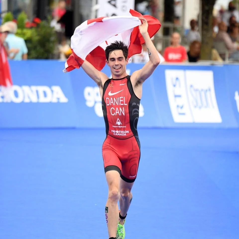 What the Best Endurance Athletes Do Differently