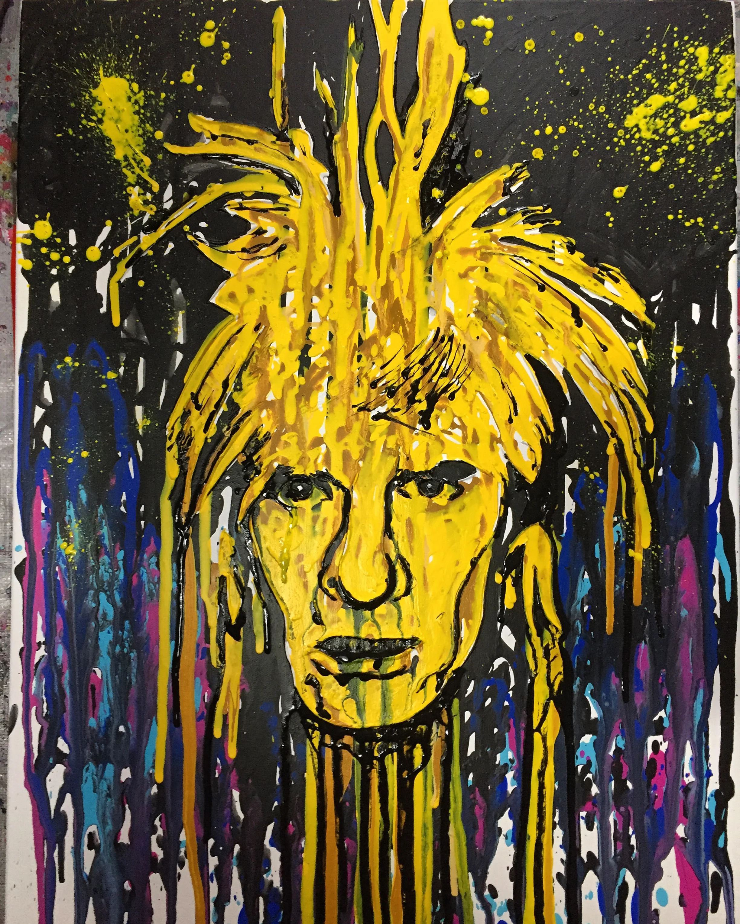Warhol