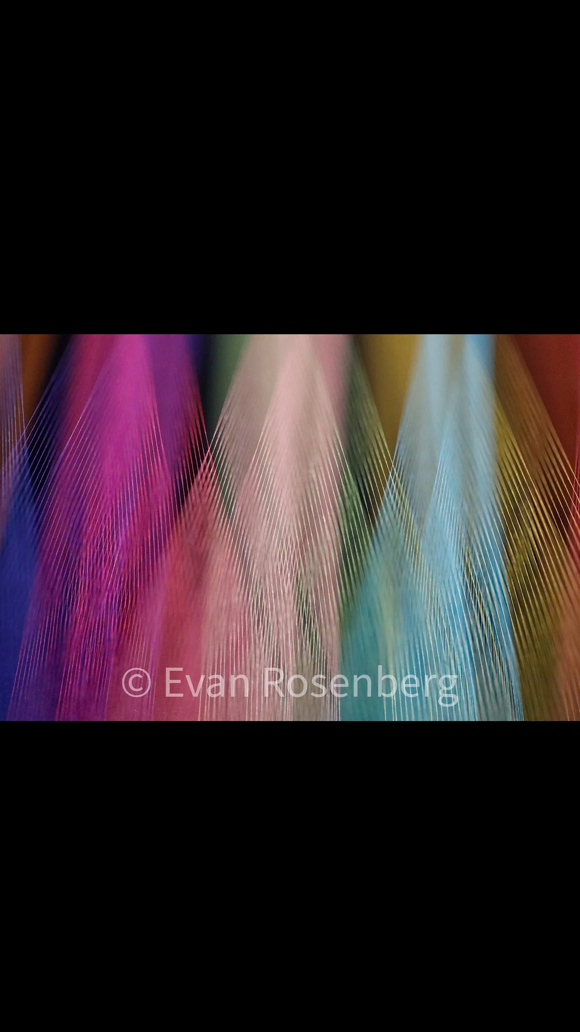 Perspective shot of 44:4 #5