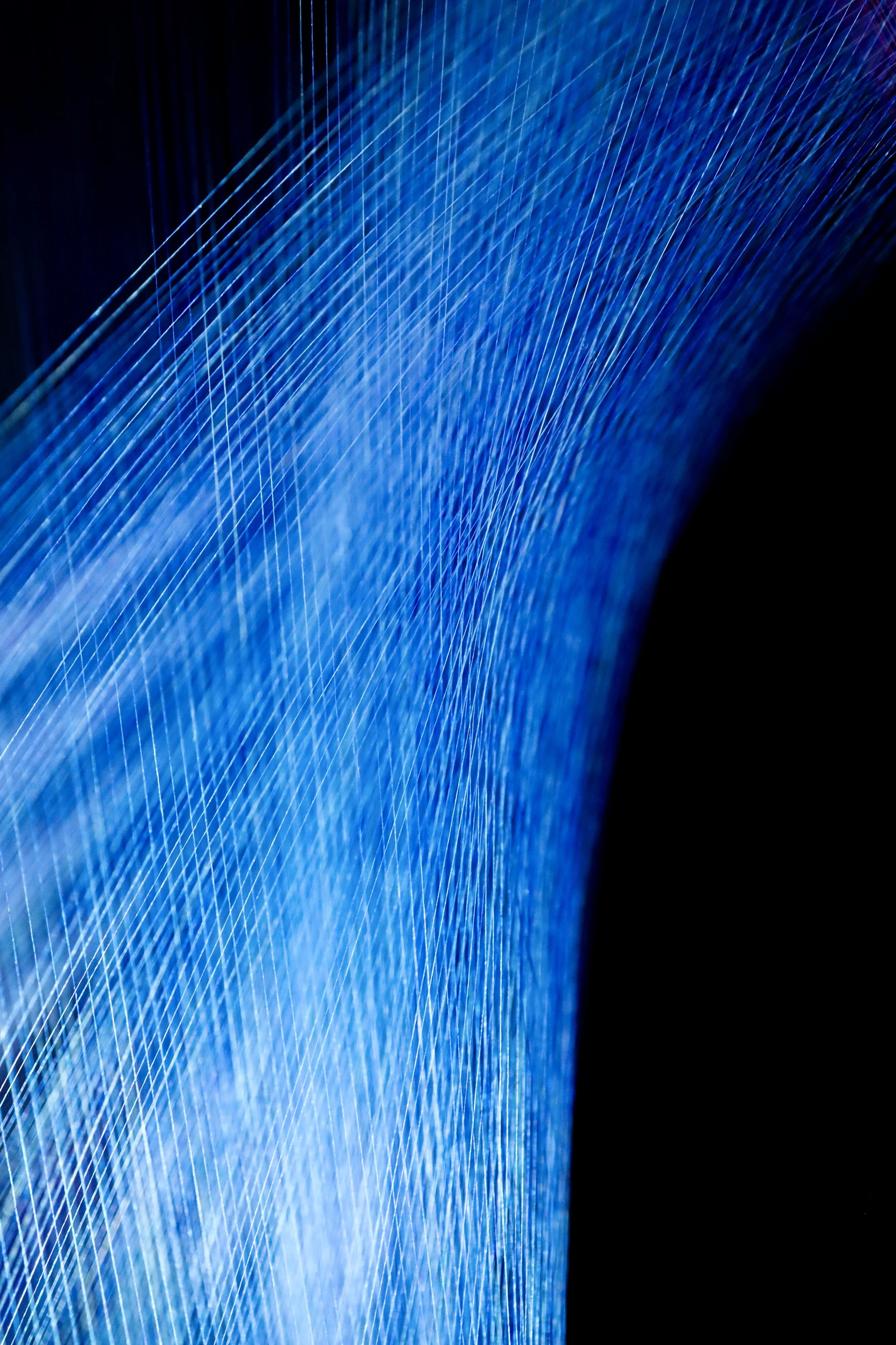 Perspective Shot of The Wave II (Shipping inc)