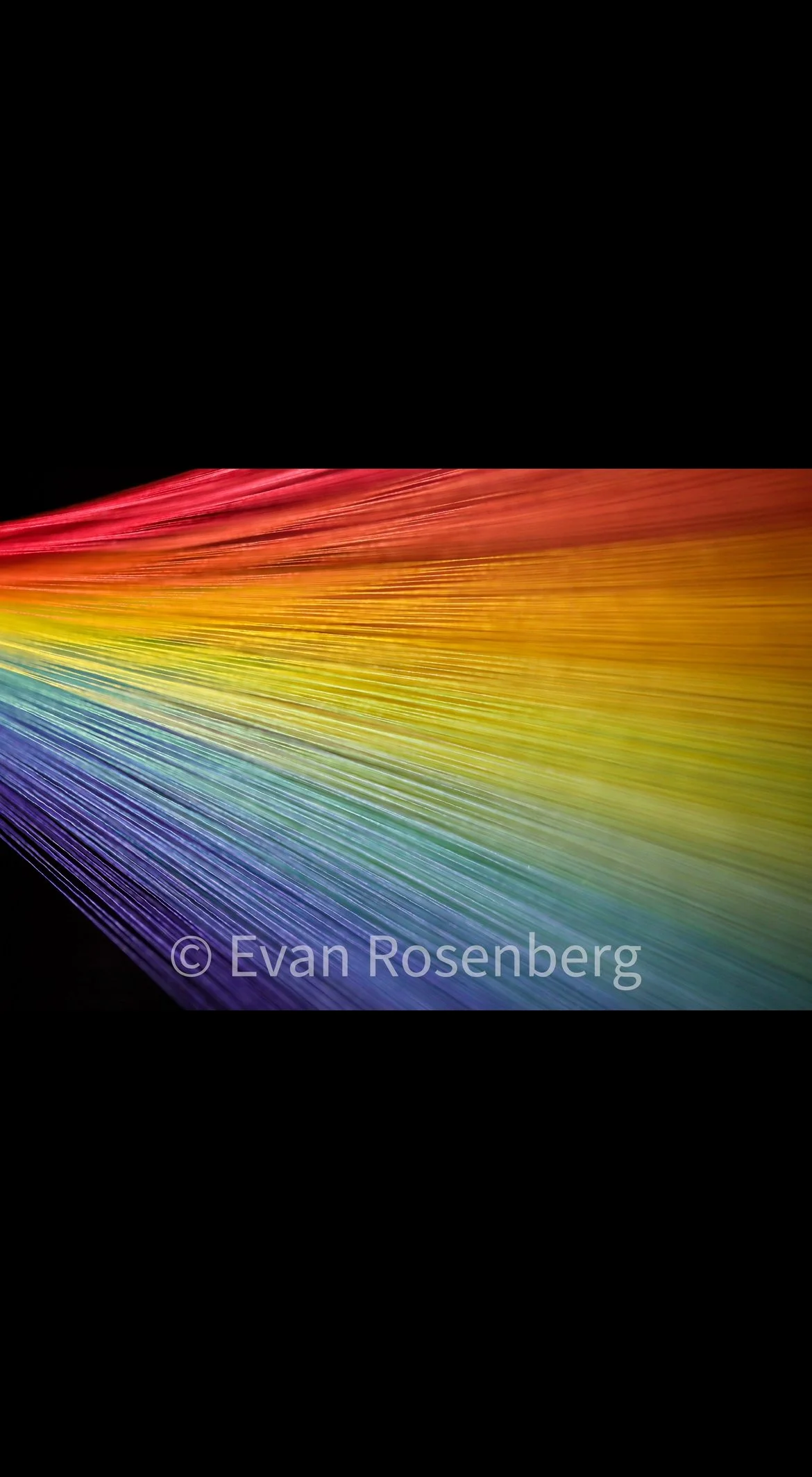 Perspective Photo of Prism I #2