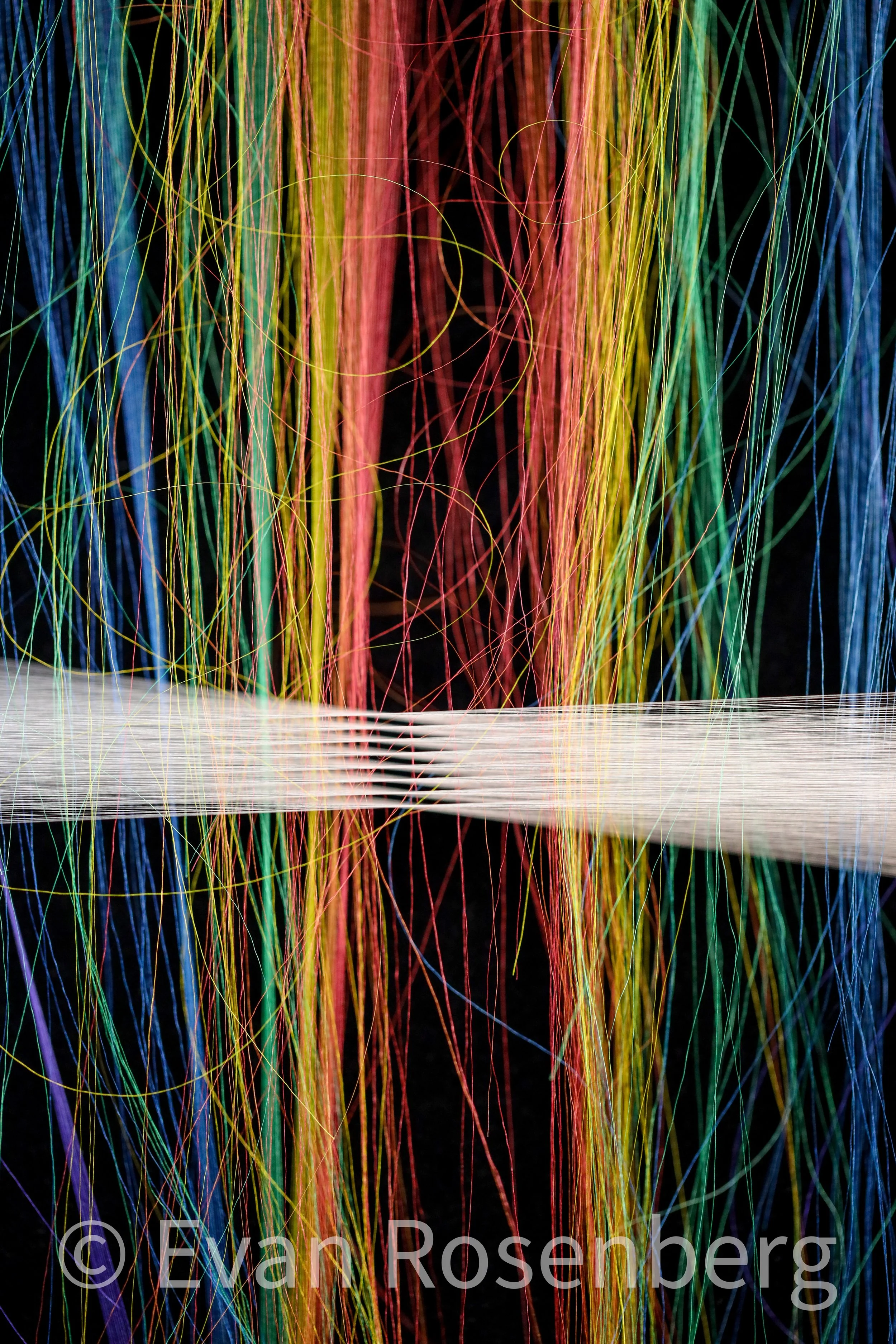 Perspective Shot of Impermanence II