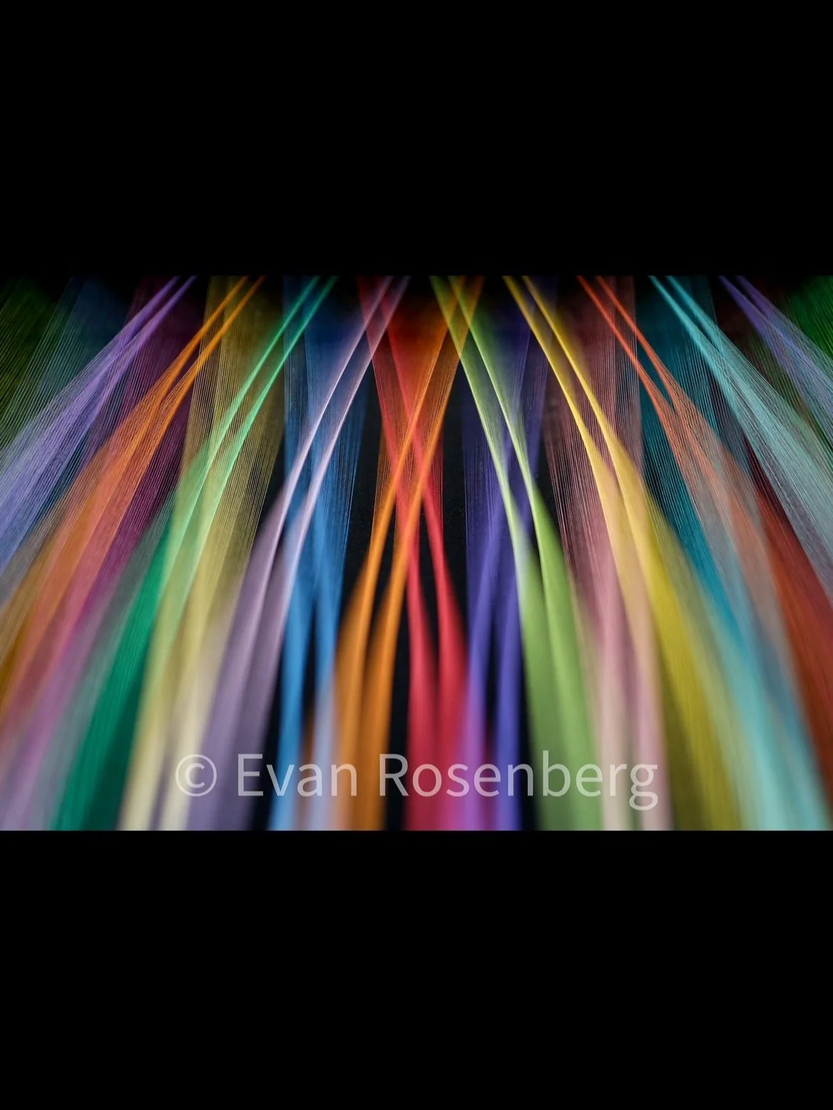 Perspective shot of 44:4 I