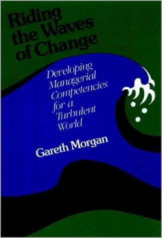 Riding the Waves of Change