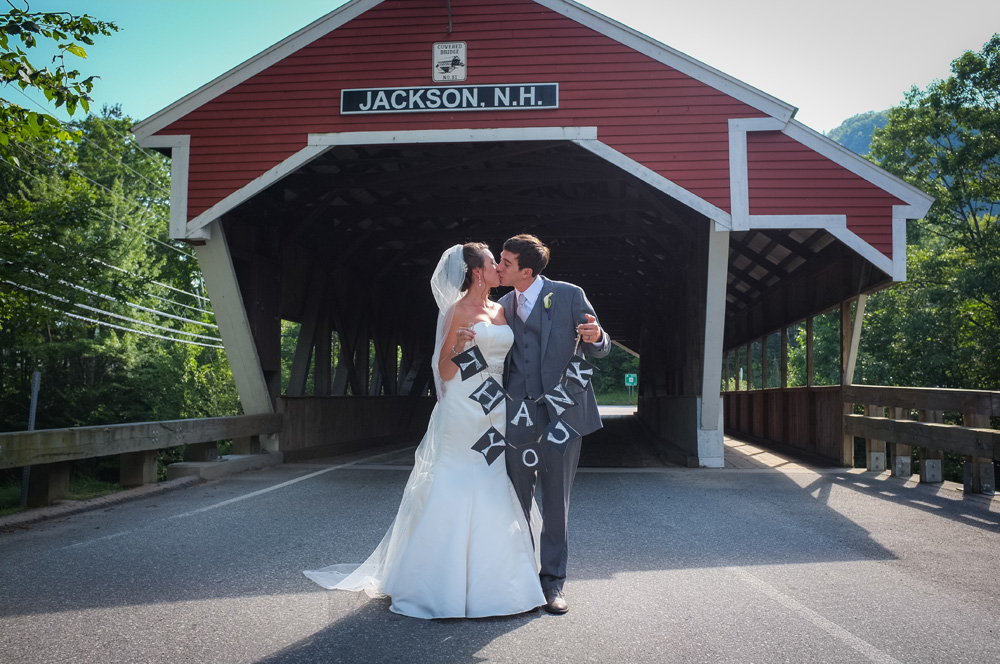 Jackson NH Wedding Photography Favorites
