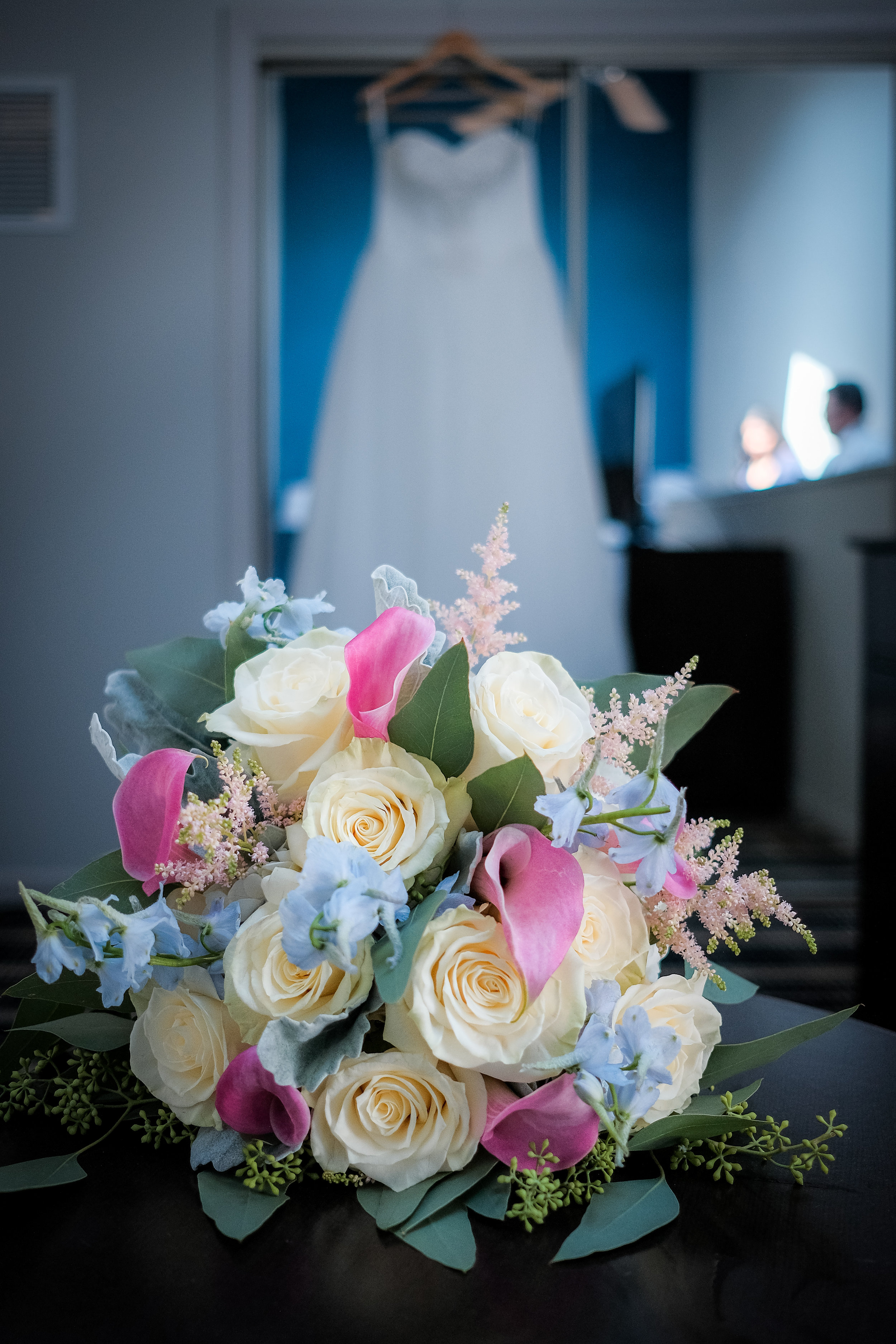 Oceanside Wedding Photography At Gloucester S Elk S Club Nh