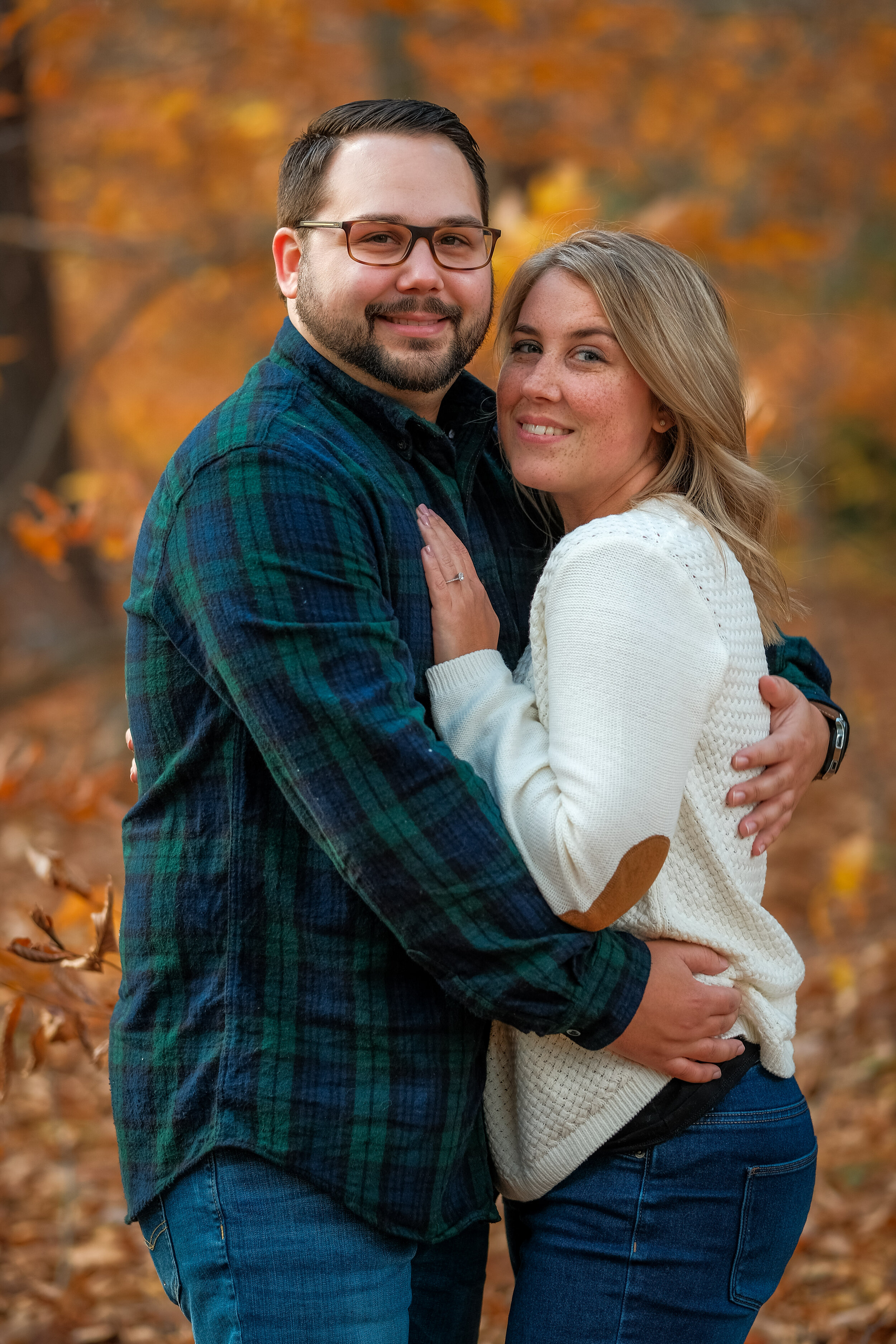 Newburyport Engagement Photography with Nicole and Mike — NH Wedding ...