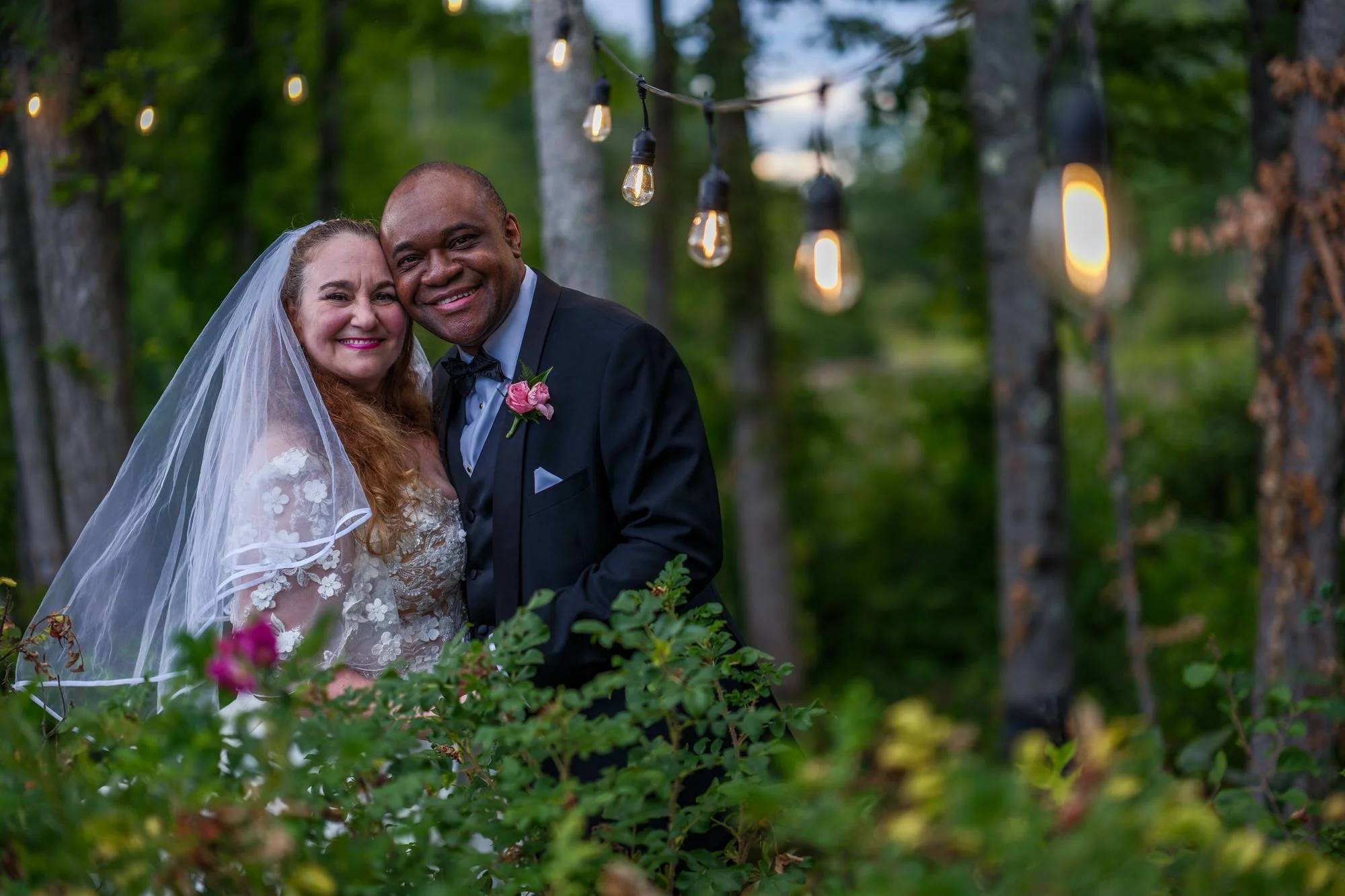 Wedding Photography at the Bull Run in Shirley, MA