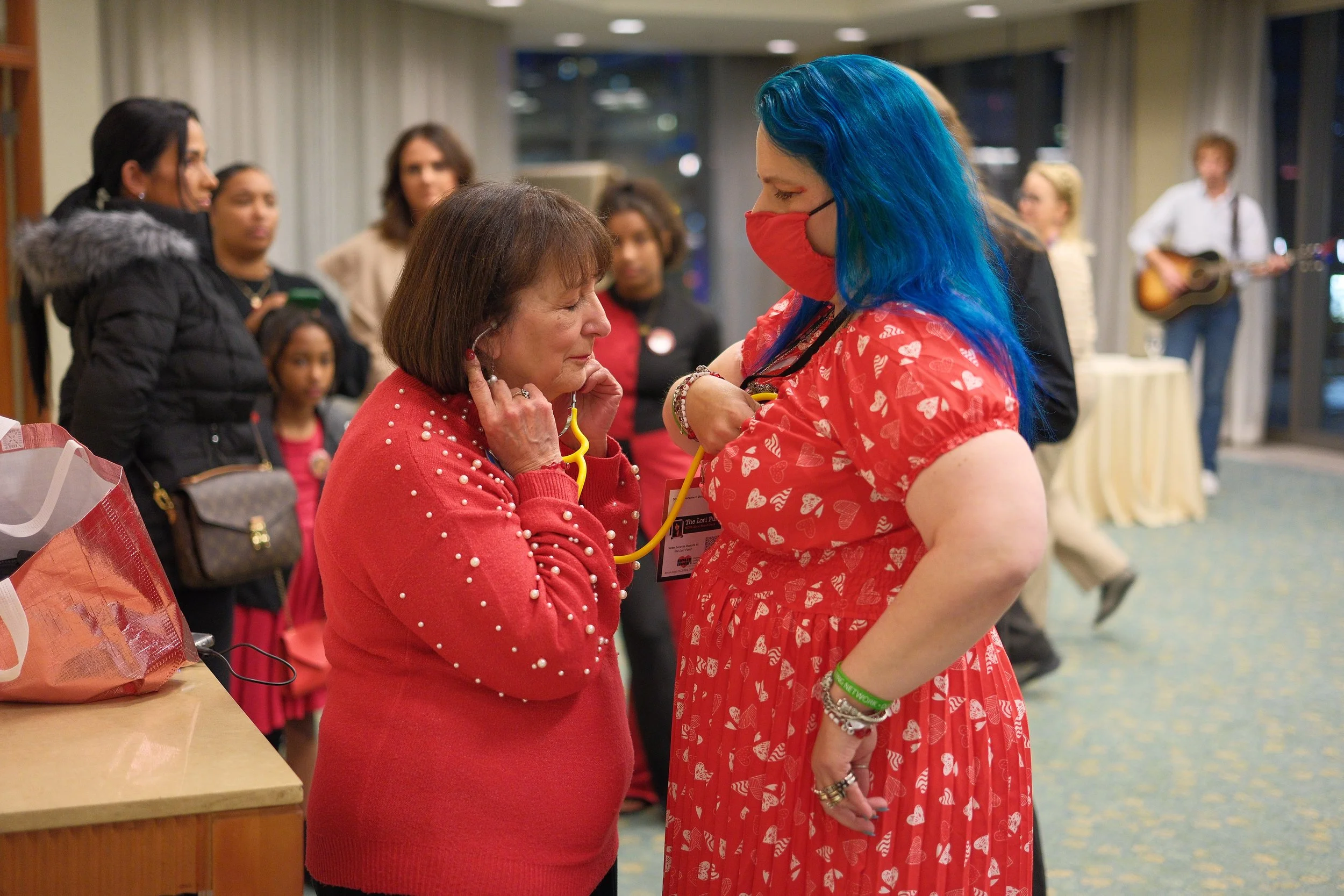 Corporate Event Portfolio