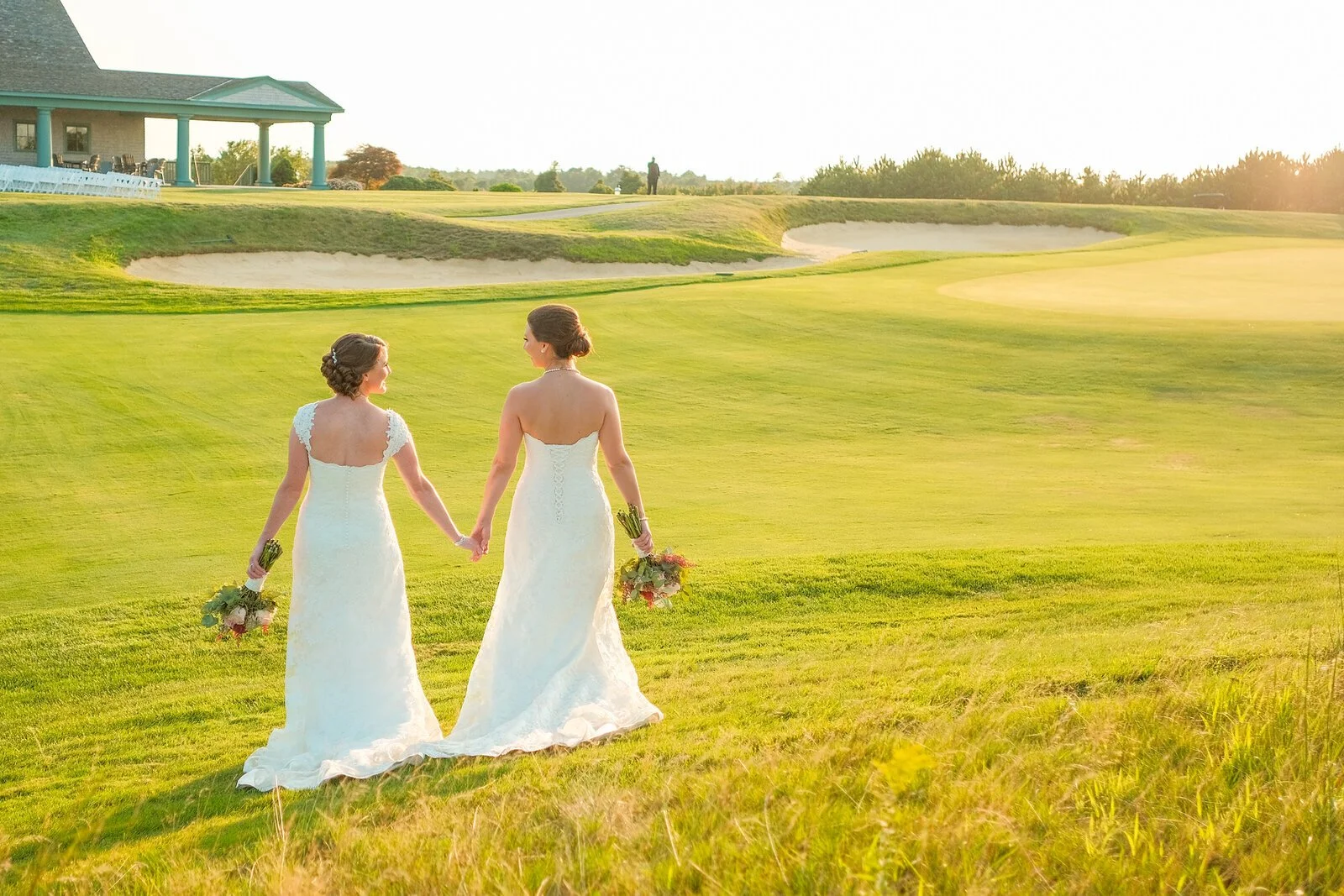 same-sex-wedding-brides-golden-hour-golf-course-nh-photographer.jpeg