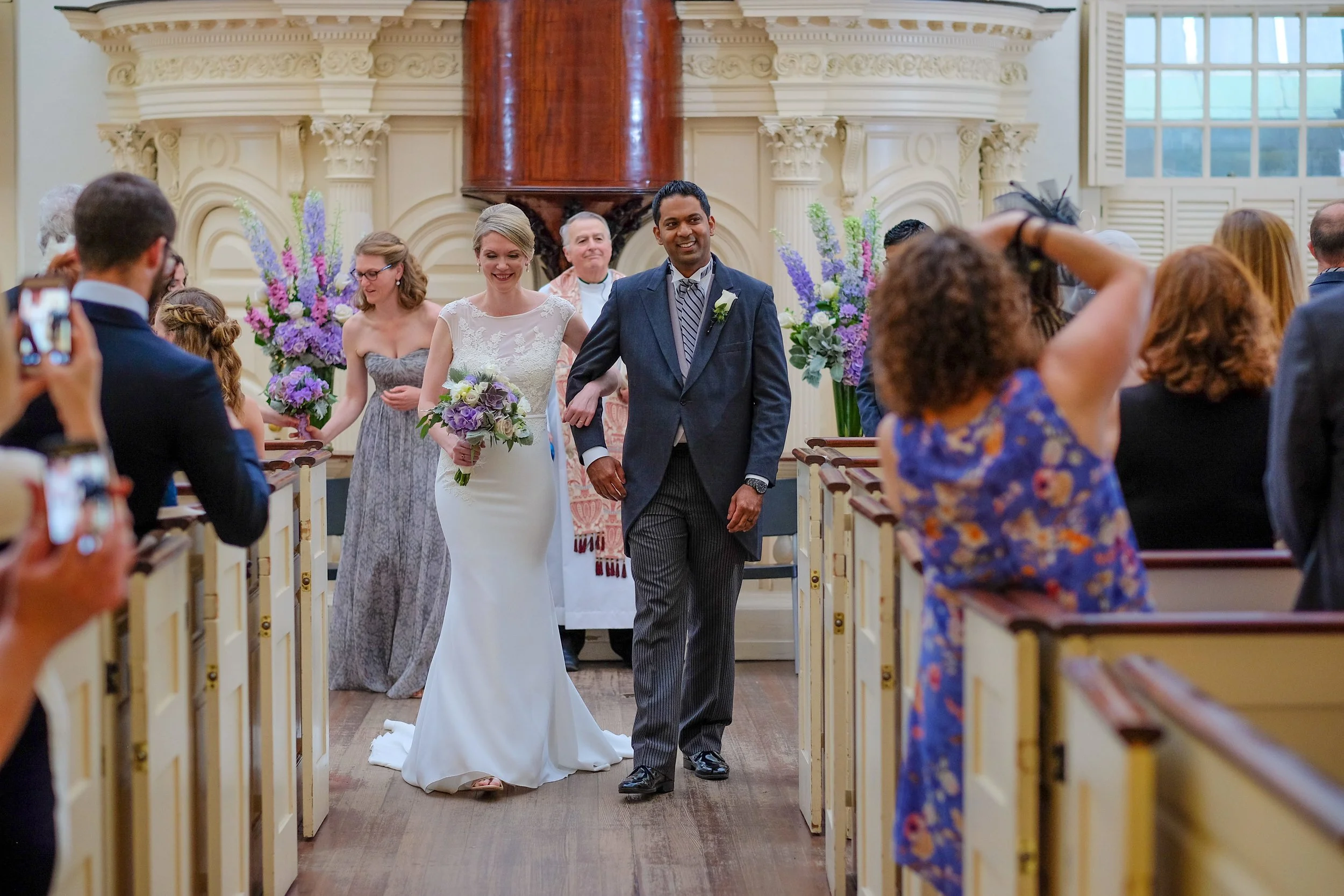 boston-church-wedding-recessional-couple-walking-aisle-ma.jpg