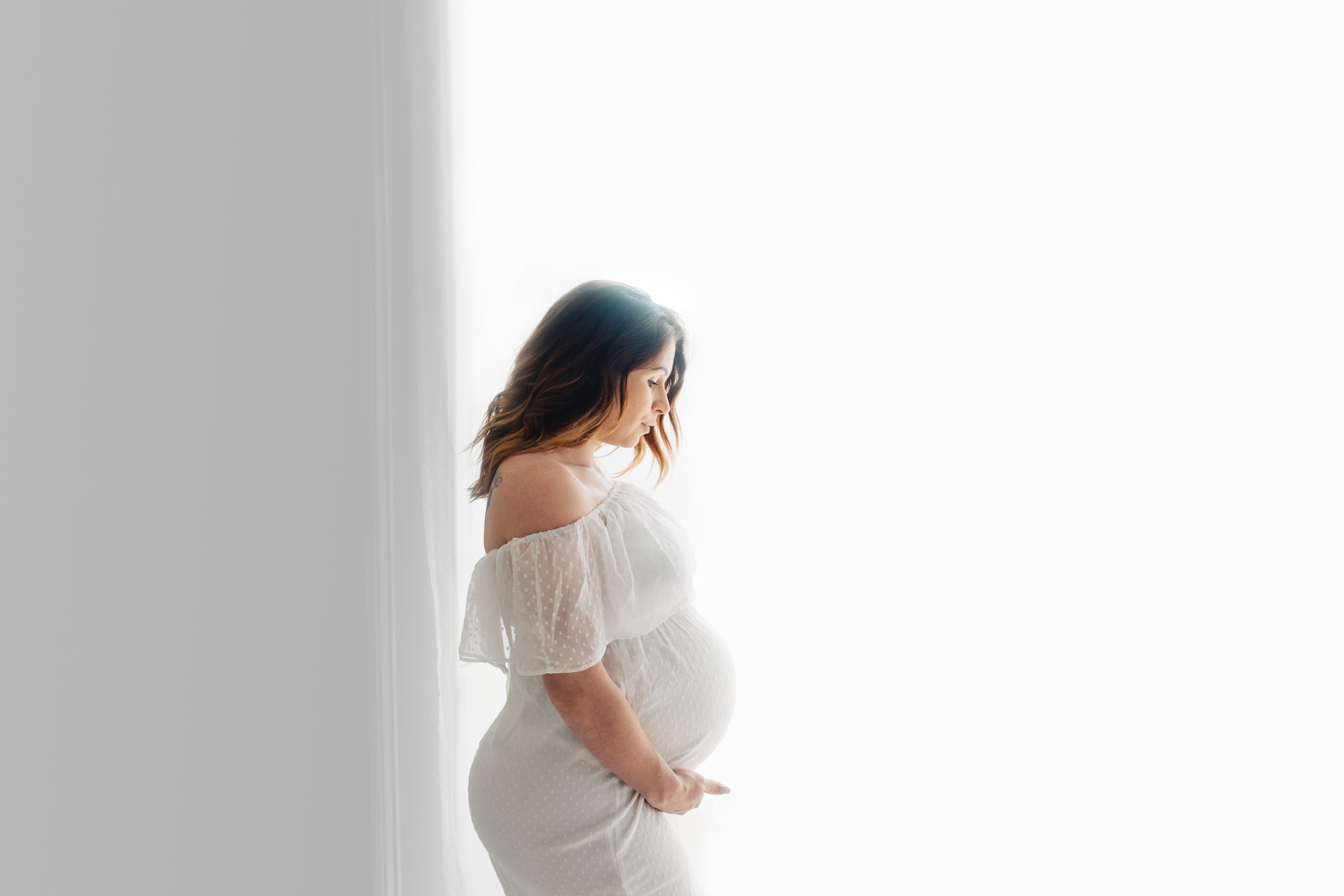 Elegant Maternity Mini Session Maternity Photographer Near Me