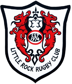 The two Gryphons represent the two former teams
