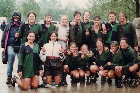 Back Row: Debbie Whitfield, Connie Gunter, Angela Stacks, Erica Carey, Lori Gilbrech, Lee Hobson, Carrie Sage, Pam Smith, Jules McCoy Front Row: Louise Loto, Laura Cabrera, Allyson Simmons, Shalena Ramsey, Wilma Keller,Kim Turner,Tracy Ray
