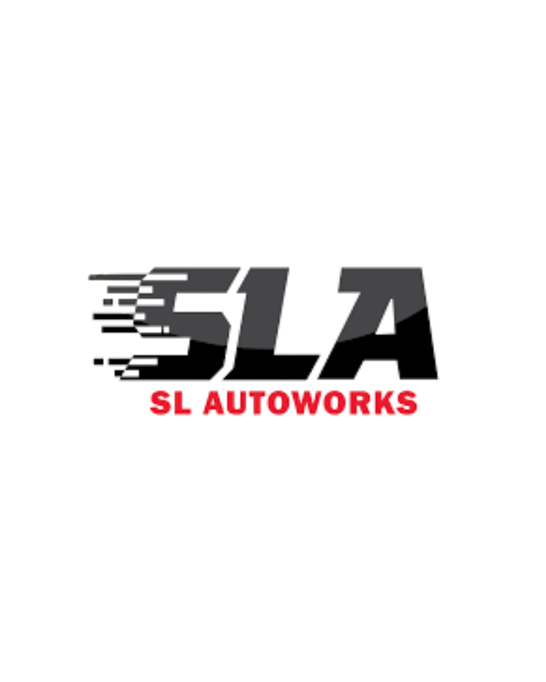 SL Autoworks Logo
