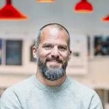 Matt Schoenholz - Founder
