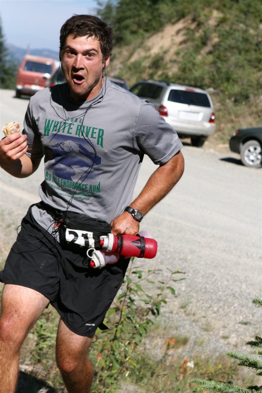 Brock Gaverly