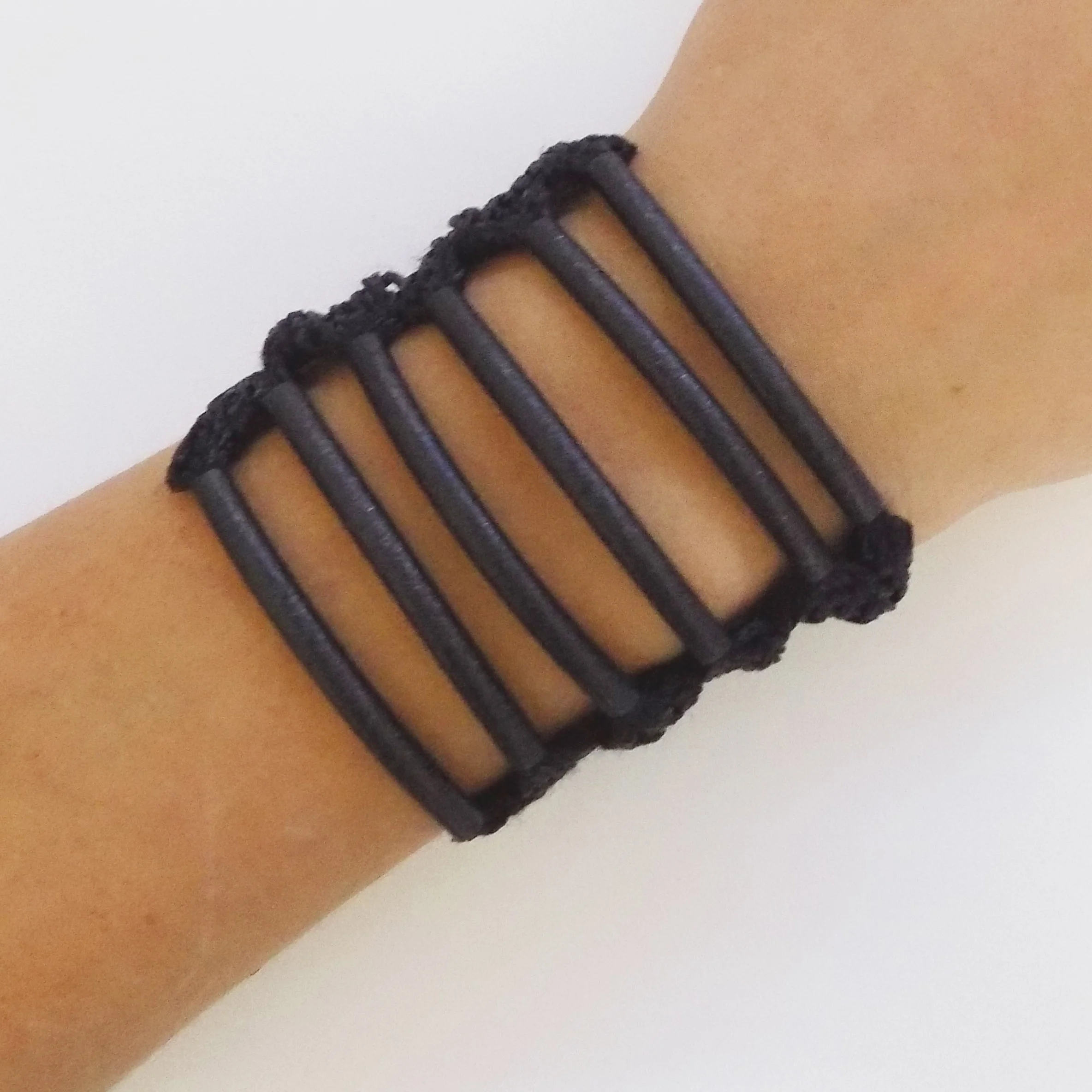 Black Black Chunky Cuff.jpg