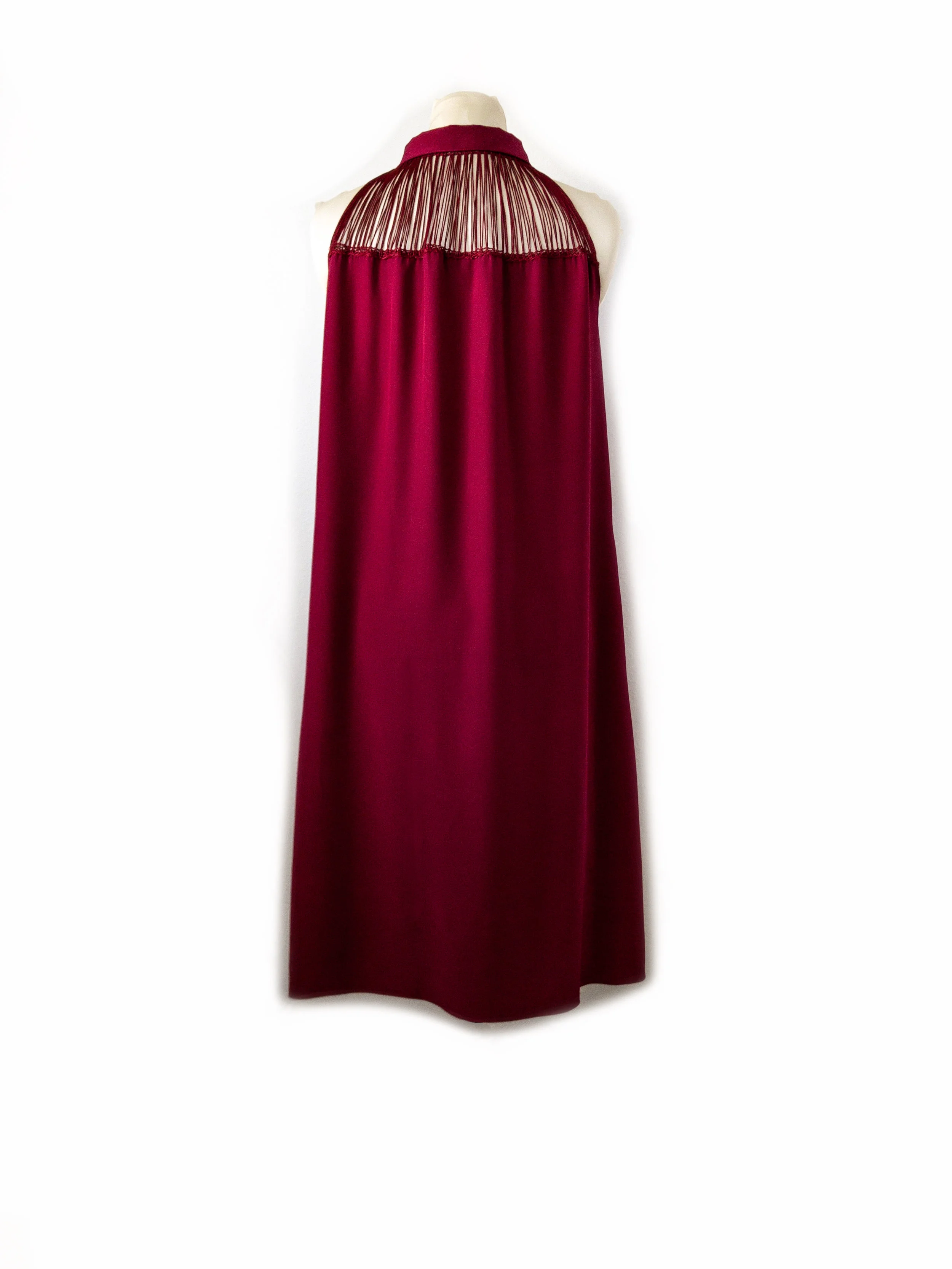 Clever Dress Burgundy Back.jpg