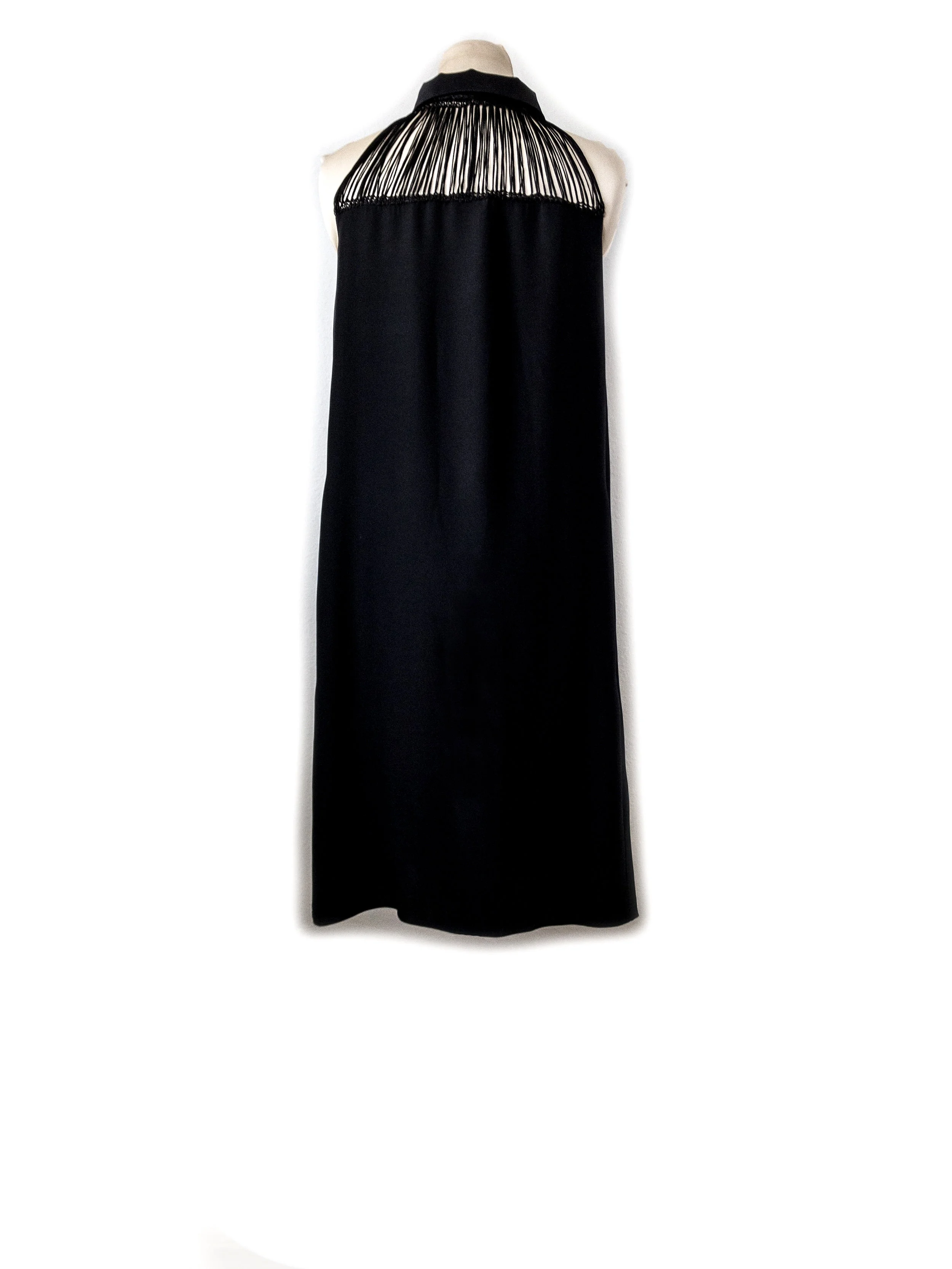 Clever Dress in Black Back .jpg