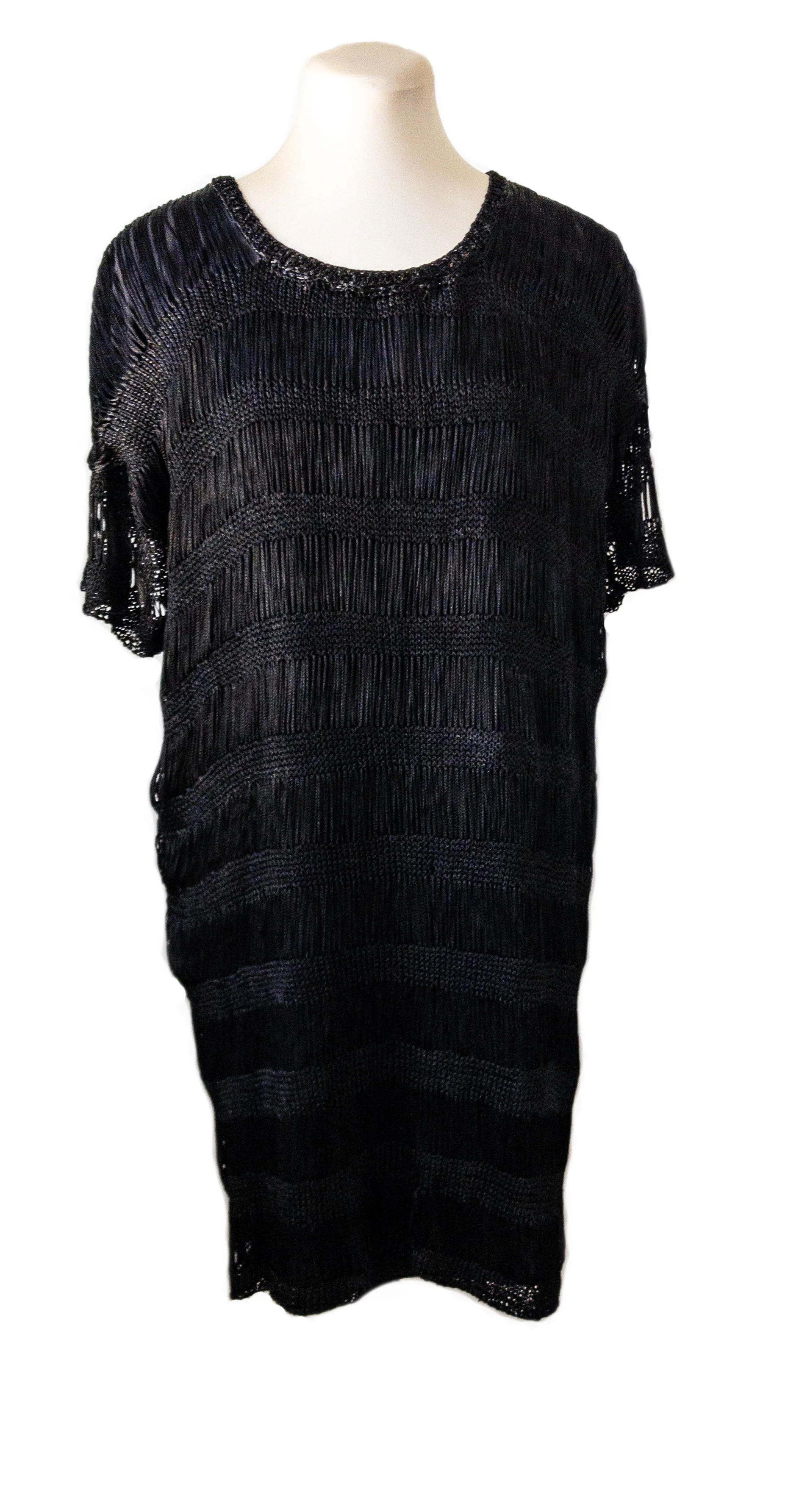 Tank Dress Black Front.jpg