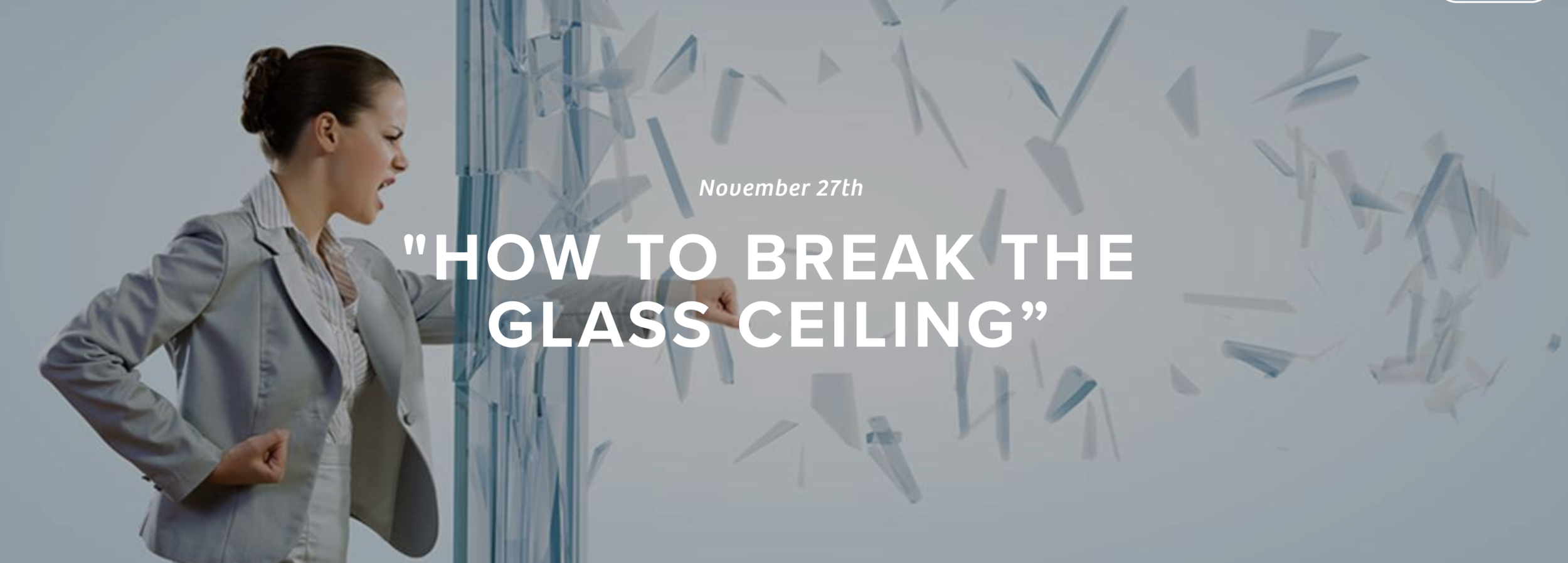 Essteem How To Break The Glass Ceiling Lifion