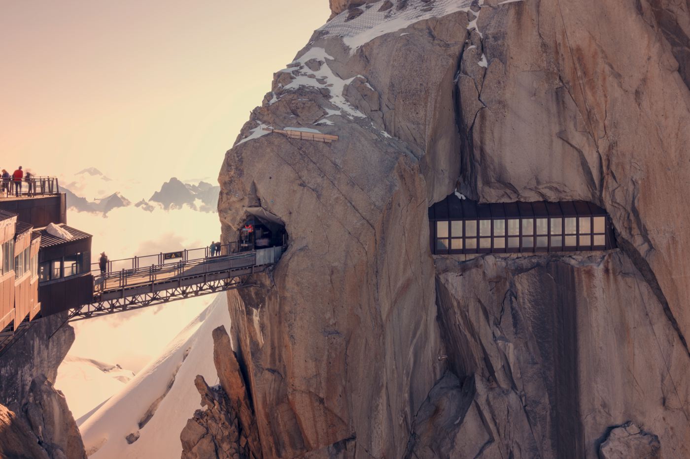 3842 - Chamonix Mont Blanc<strong>- entrez -</strong>